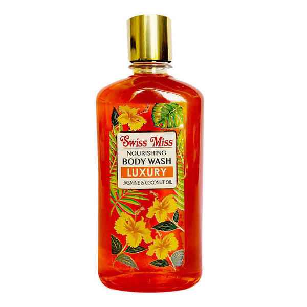 Luxury 440ml
