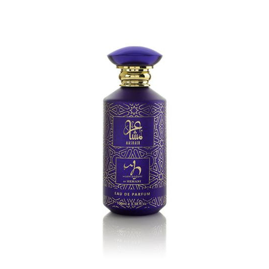 Mashaer EDP 100ml Perfume for Him & Her
