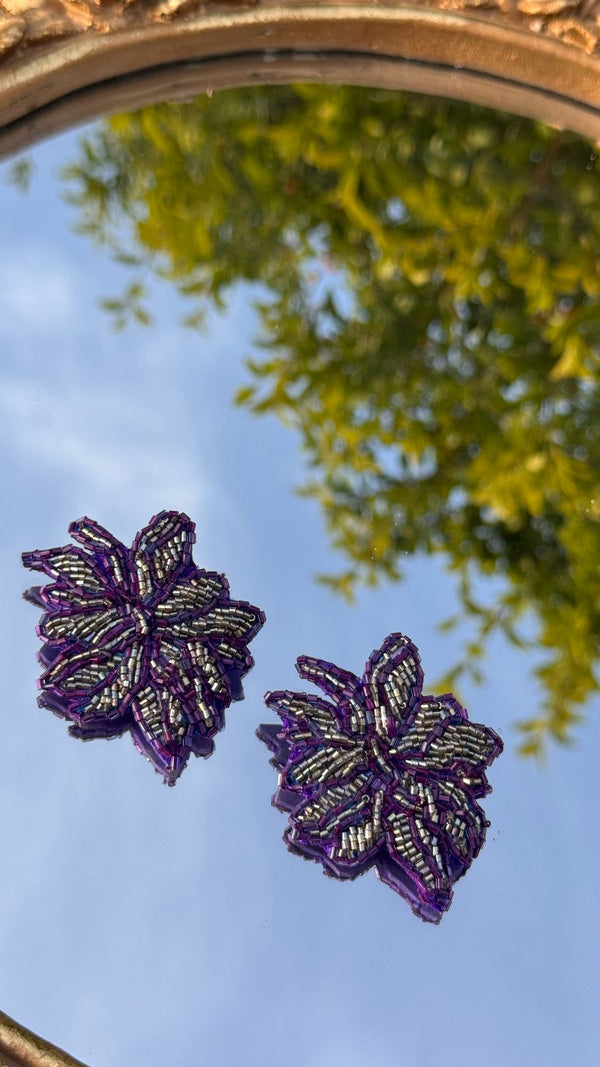 Purple Bergamot