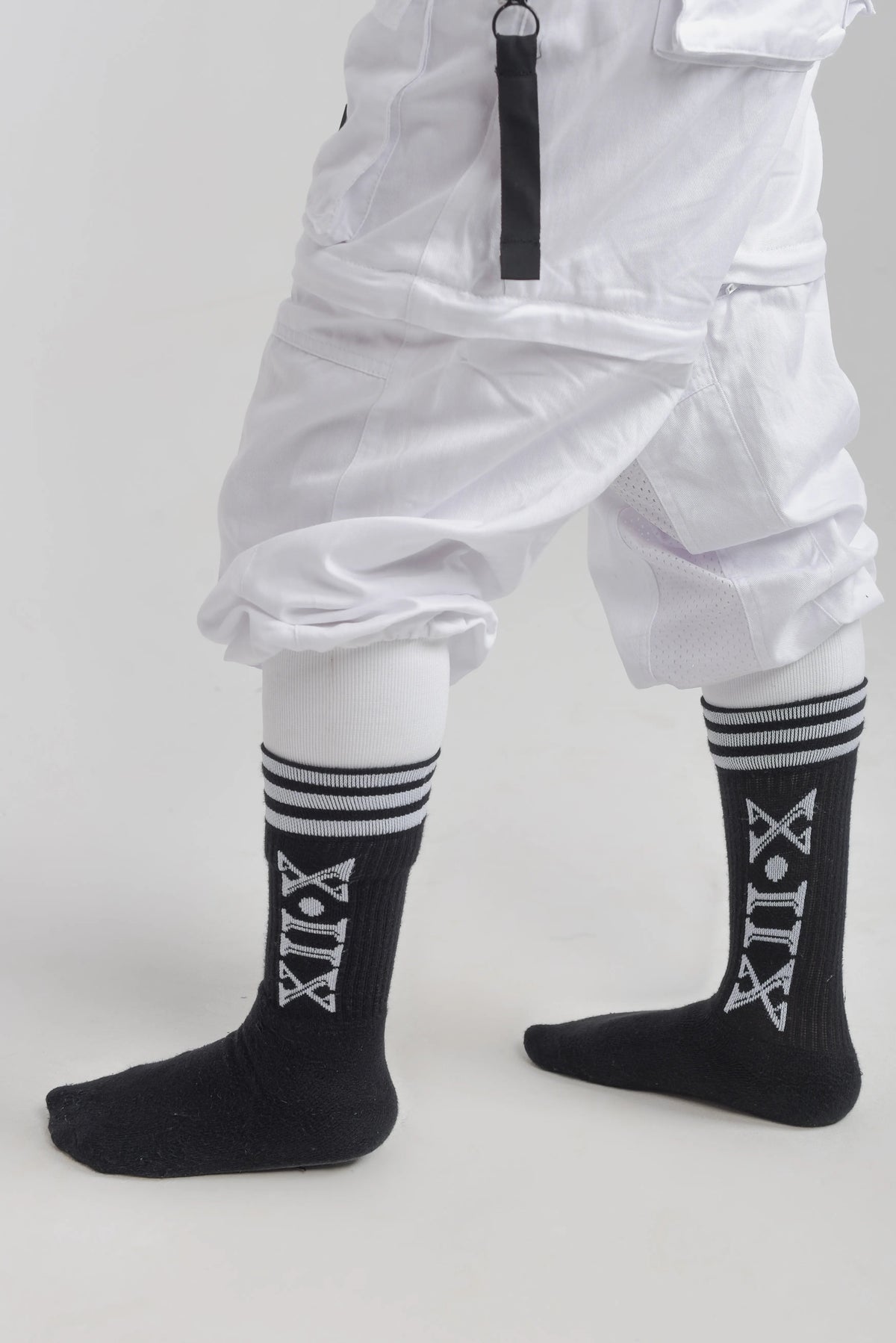 Terry Socks