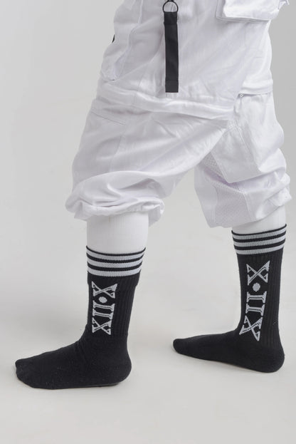Terry Socks