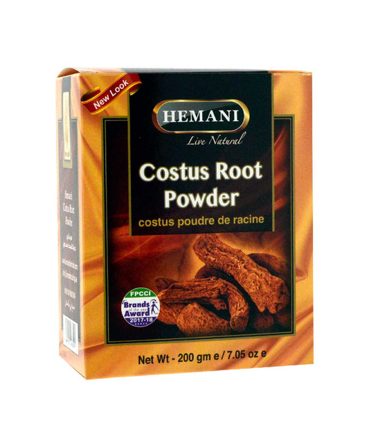 Costus Root Powder (200g)