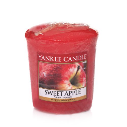 SWEET APPLE 49 Gram