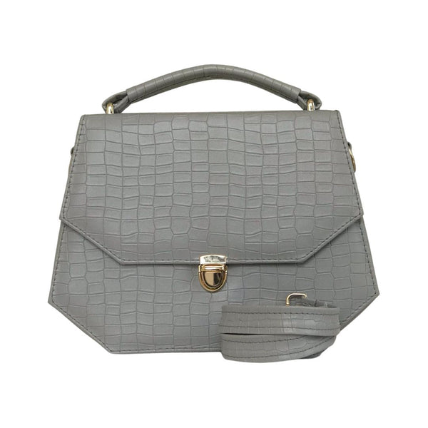 Bag X Hexa Grey