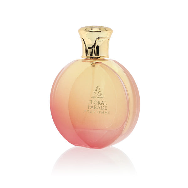 Floral Parade Perfume for Women 100 ml | Aijaz Aslam
