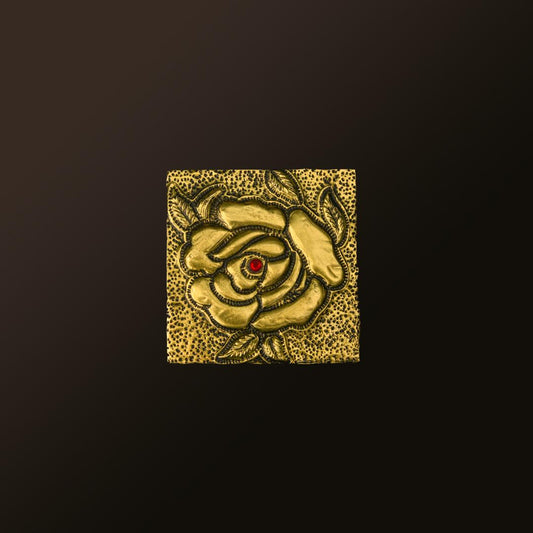 GLASS COVER SQUARE