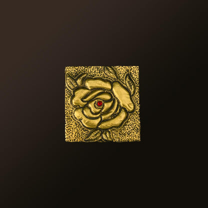 GLASS COVER SQUARE