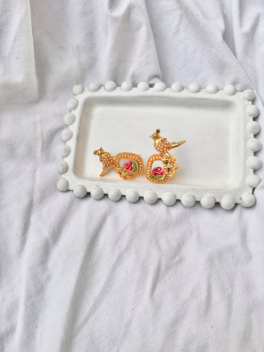 Gulnaz earrings