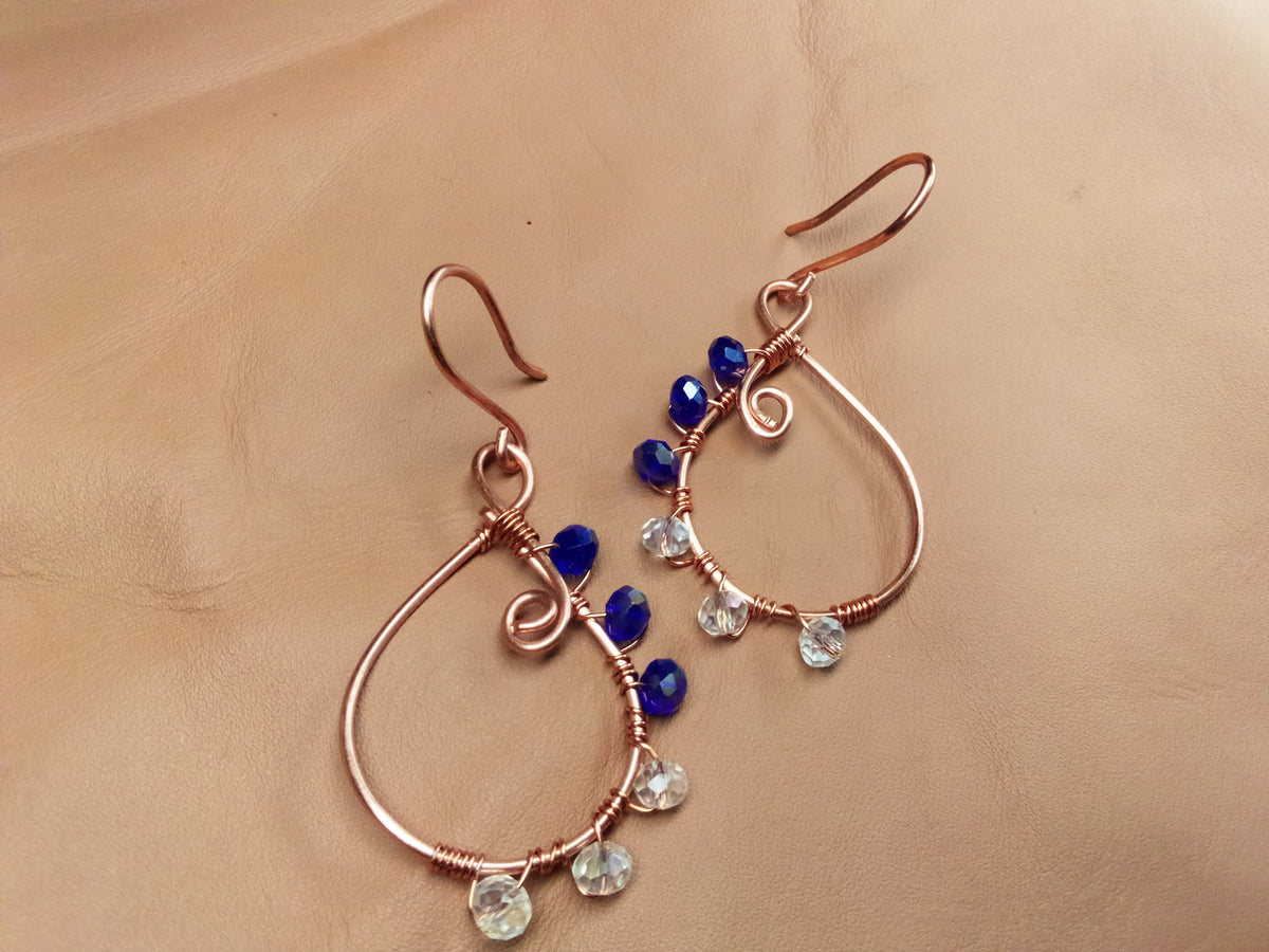 Boond Earrings