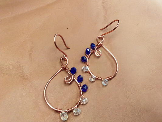Boond Earrings