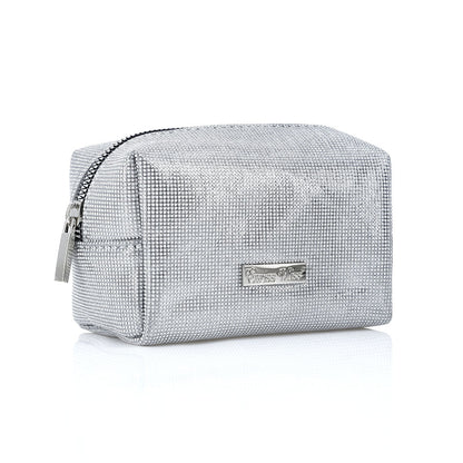Bling Bag Silver