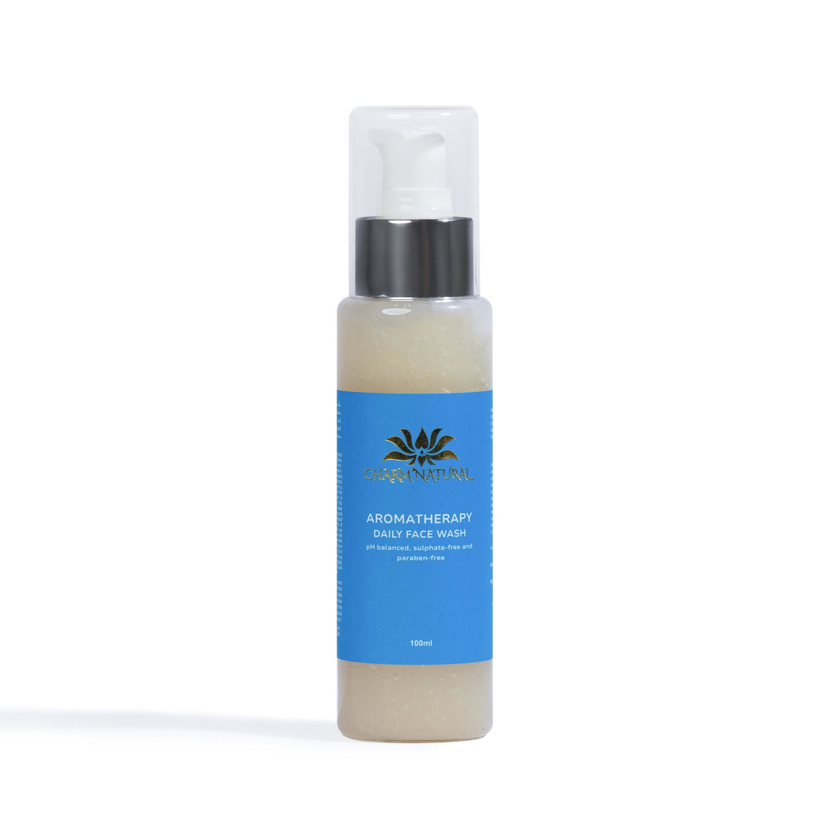 Aromatherapy Daily Face Wash