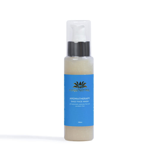 Aromatherapy Daily Face Wash