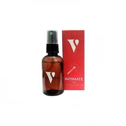 Vagina Tightening Oil - 30ml Vcare Natural www.vcarenatural.com