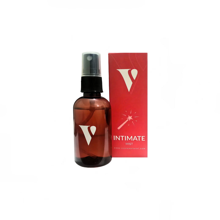 Vagina Tightening Oil - 30ml Vcare Natural www.vcarenatural.com