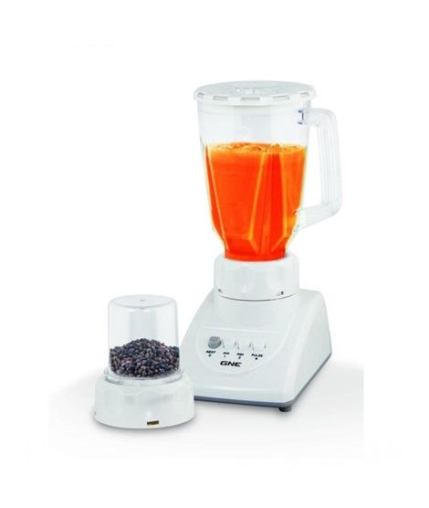 Gaba National 2 in 1 Blender (GN-2817/24)