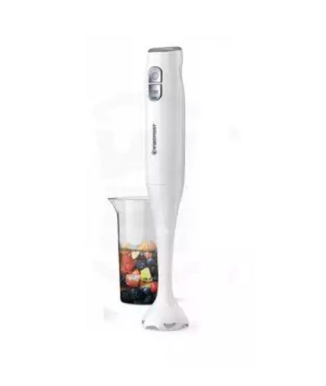 Gaba National Hand Blender & Copper Cup (GN-5189 -19)