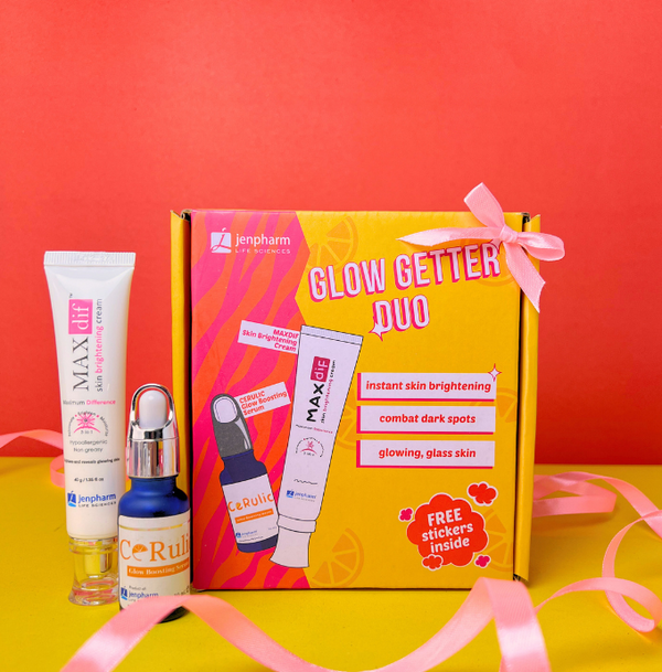 Glow Getter Duo
