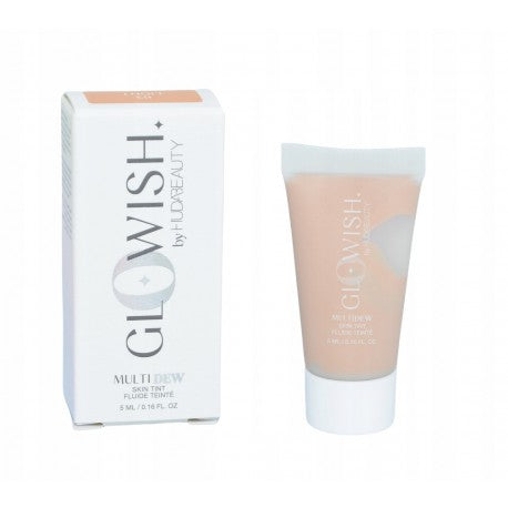 Huda Beauty - Glowish Multi Dew Tint Foundation 03 Light 5ml