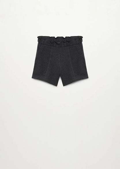 Mango Branded Shorts for Girls