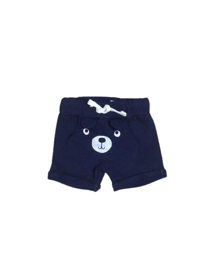 Baby Club Branded Short for Boys/Girls (Minor Defect)