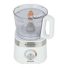 Philips Food Processor Hr7530/01