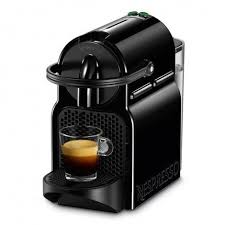 Nespresso Inissia Coffee Machine