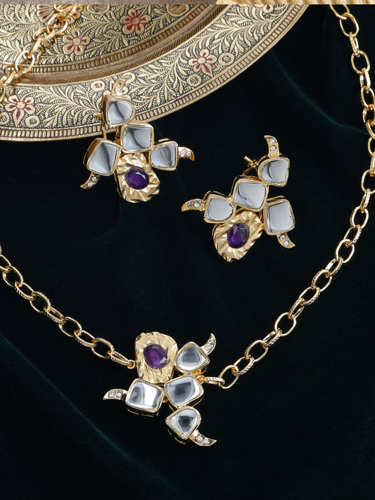 Kosem Earrings