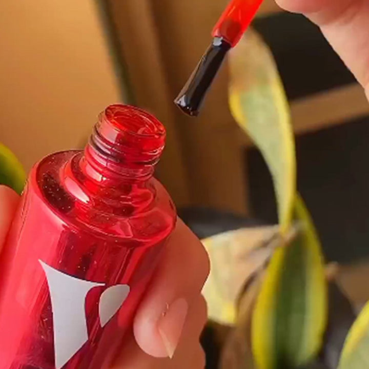 Lip Cheek Tint Red - VCare Natural