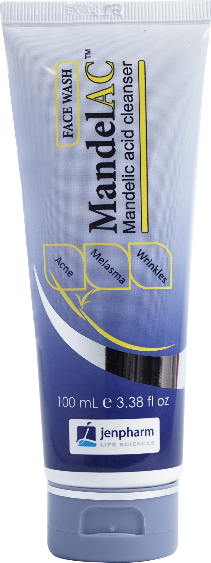 salicylic acid face wash