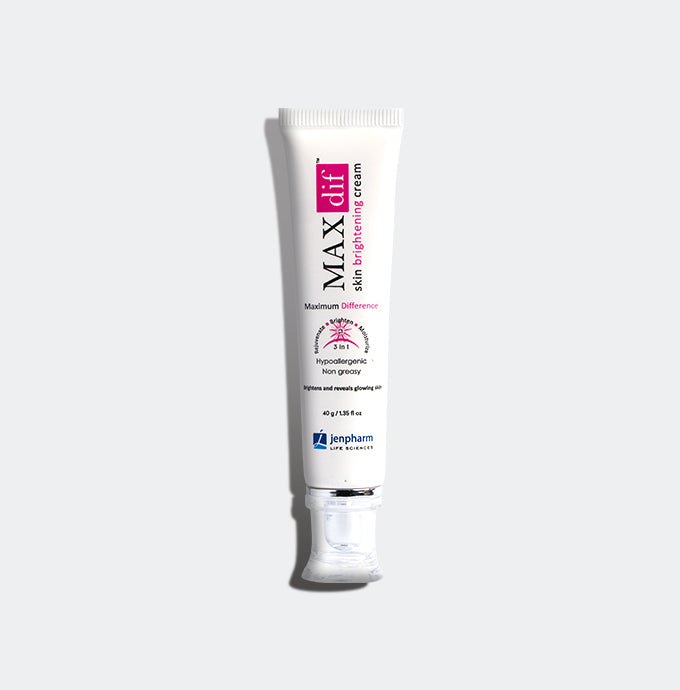 skin brightening cream