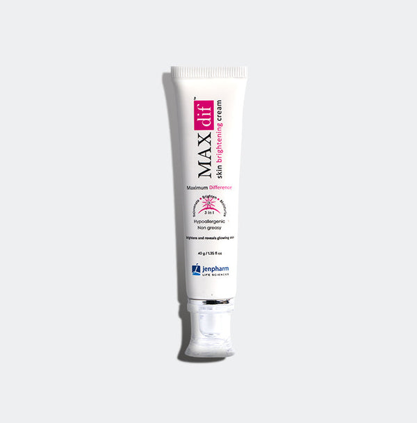 skin brightening cream