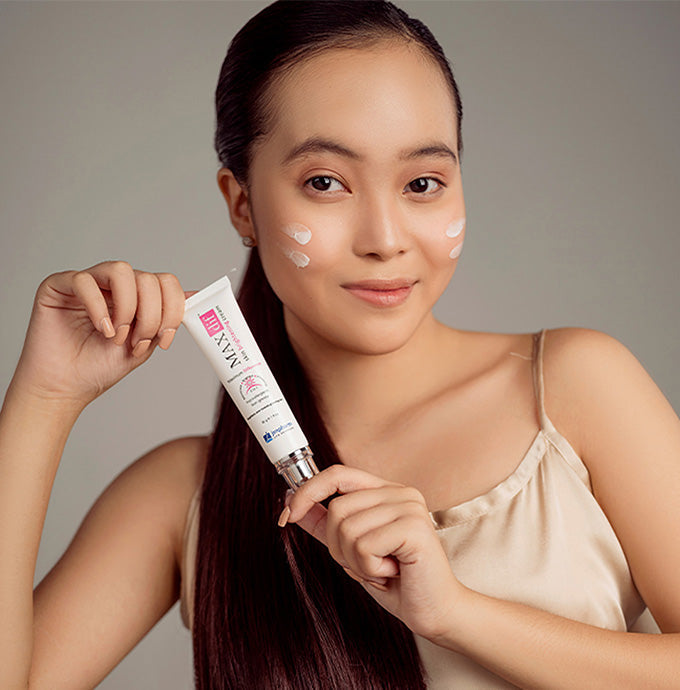 brightening cream