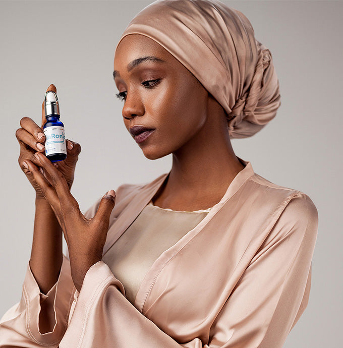 best anti wrinkle serum