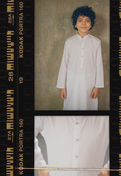AJBSK-06 STITCHED 2PC
