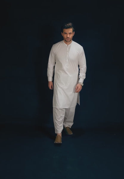 AJMSK-18 STITCHED 2PC