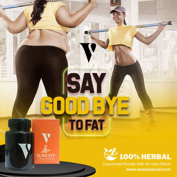 Slim Fit Powder Eatable - 70gm