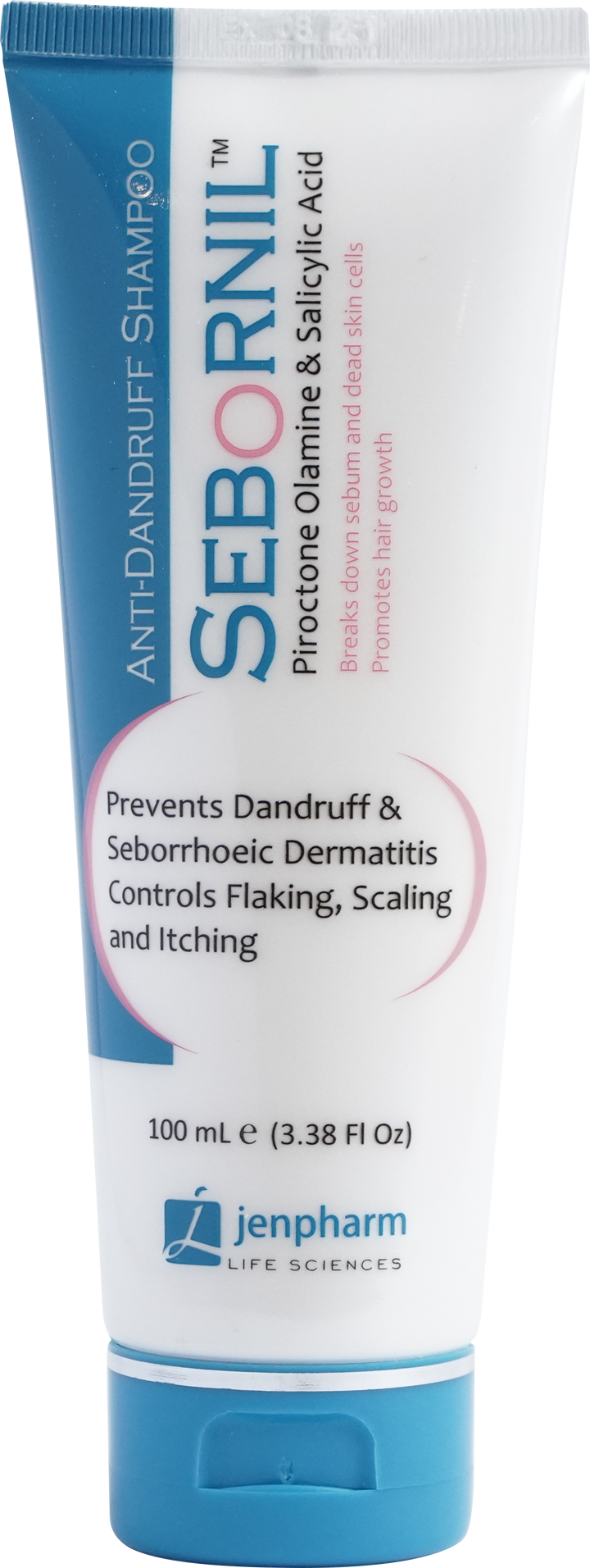 best dandruff shampoo for women