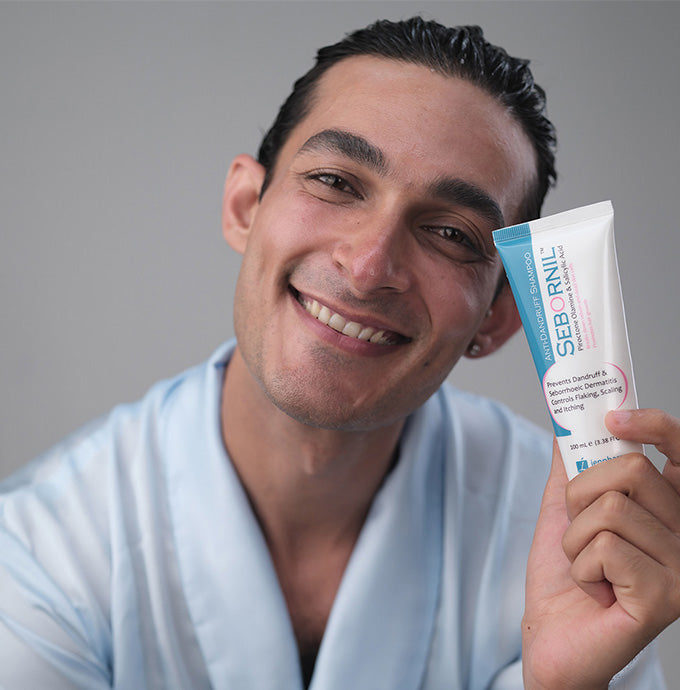 best anti dandruff shampoo