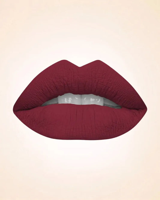 lipstick-deep-maroon-matte-226