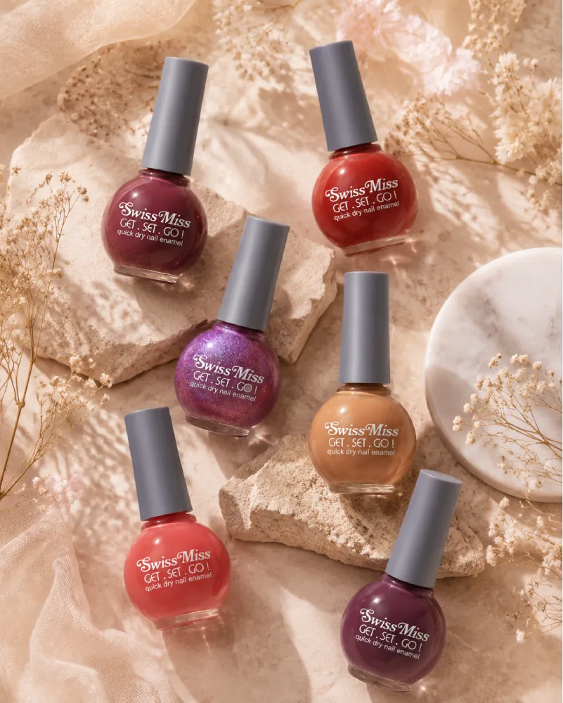 nail-enamel-misty-mauve-507