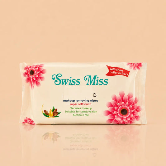 swiss-miss-makeup-remover-wipes-with-shea-butter-extract-60-pcs