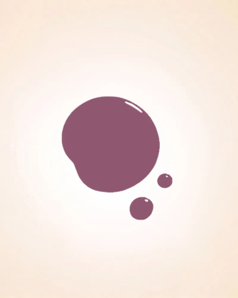 nail-enamel-misty-mauve-507