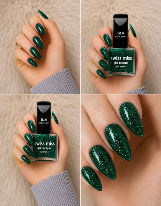 glitter-green-614