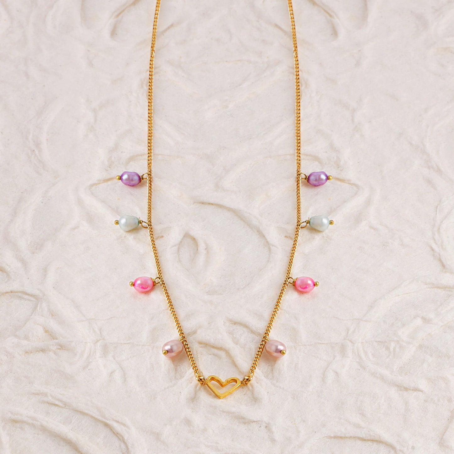Together Forever Necklace