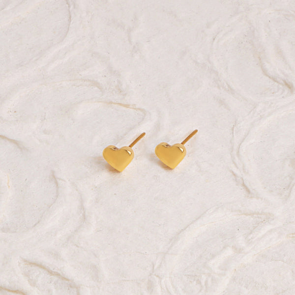 Piece of My Heart Earrings