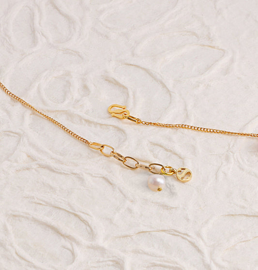 Colors of Love Necklace